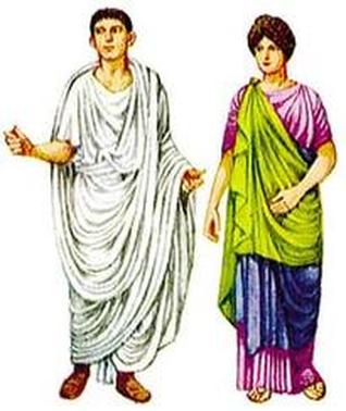 Patricians - Ancient Rome